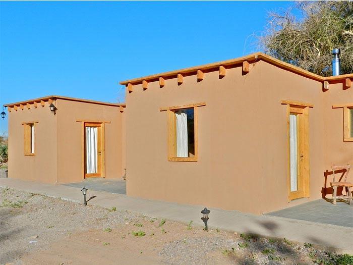 Terra Luna Atacama San Pedro de Atacama Exterior foto