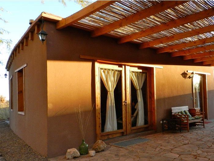 Terra Luna Atacama San Pedro de Atacama Exterior foto