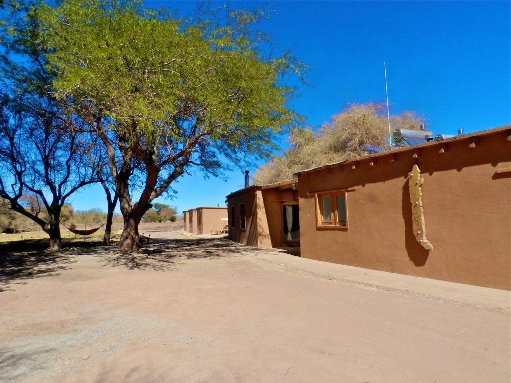 Terra Luna Atacama San Pedro de Atacama Exterior foto