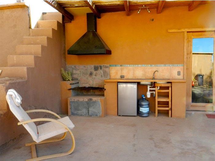 Terra Luna Atacama San Pedro de Atacama Exterior foto
